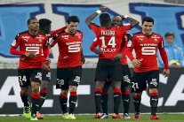 رين يذل مرسيليا في معقله بالدوري الفرنسي