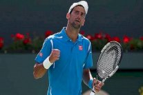 تصنيف المحترفين: ديوكوفيتش دائماً في الصدارة