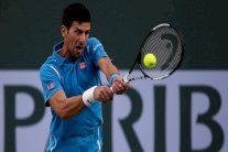 ديوكوفيتش مرشح لقب ثالث على التوالي في دورة ميامي