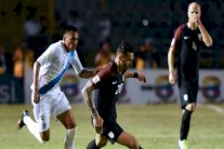 الولايات المتحدة للثأر من غواتيمالا والمكسيك لفوز رابع توالياً