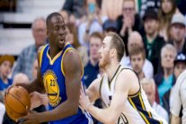 غولدن ستايت يحتاج إلى التمديد ورقم قياسي لسان أنتونيو