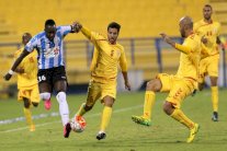 قطر والوكرة يصطدمان بالجيش ولخويا في الدوري القطري