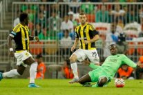 دربي جدة في واجهة لقاءات الجولة الـ21 من الدوري السعودي