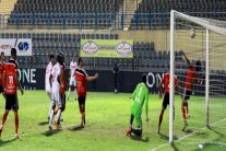 الزمالك يكمل عقد المتأهلين إلى ثمن نهائي كأس مصر