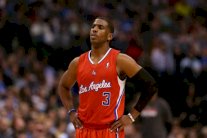 كريس بول لن يشارك في أولمبياد ريو 2016