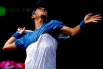 دورة ميامي: بيرديتش إلى ربع النهائي