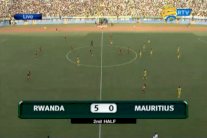 رواندا تسحق موريشيوس في تصفيات كأس أمم افريقيا