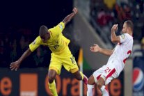 تعادل تونس مع توغو يضع ليبيريا في الصدارة