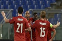 فوز تركيا وخسارة سويسرا واليونان وتعادل السويد