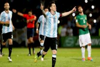 الأرجنتين والأوروغواي تواصلان صحوتهما والبرازيل نتائجها المخيبة