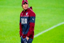 كونتي يؤكد: قرار الرحيل بعد يورو 2016