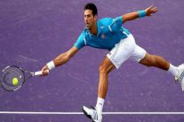 ديوكوفيتش إلى ربع نهائي ميامي ويضرب موعداً مع برديتش