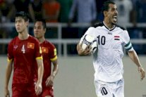 مواجهة مصيرية للعراق أمام فيتنام في التصفيات المزدوجة