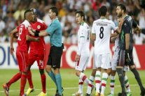 إيران لتأكيد تأهلها أمام عمان في التصفيات المزدوجة