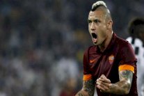 نجم خط وسط روما يثير صراعاً نارياً بين اليوفي وتشلسي