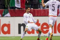 غواتيمالا تصدم الولايات المتحدة ونزهة مكسيكية في كندا