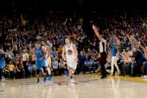 غولدن ستايت وسان أنطونيو في عالم مختلف