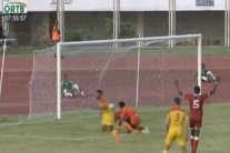 بنين تجدد فوزها على جنوب السودان وتتصدر مؤقتاً