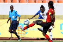 موزامبيق تفرمل غانا في تصفيات كأس أمم أفريقيا 