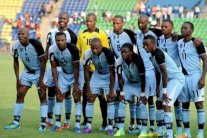 بوتسوانا تثأر من جزر القمر في تصفيات كأس أمم افريقيا