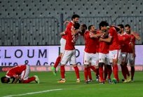الأهلي يهزم ديروط ويتأهل إلى ثمن نهائي كأس مصر