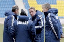 ريدناب: مباراة أستراليا ستكون صعبة وسنلعب من أجل الفوز