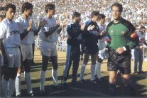 سبب تاريخي يرجّح كفّة ريال مدريد في 