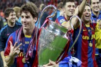 هل يصبح دوري أبطال أوروبا حكراً على أندية النخبة؟