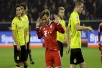 دورتموند يخطط لإعادة نجمه السابق بعد انتقاله لغريمه البافاري