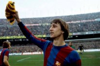 يوهان كرويف