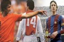 ماذا قالت إسبانيا في يوهان كرويف؟