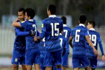 العراق يمنح تايلاند بطاقة التأهل وفوز فيتنام على تايوان