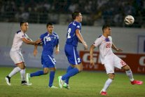 أوزبكستان تقترب من الدور الحاسم للمونديال والبحرين تتخطى اليمن بثلاثية