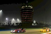 الإبقاء على النظام الجديد للتجارب التأهيلية في جائزة البحرين