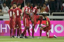 فوز سابع على التوالي لقطر والصين تهزم المالديف