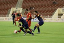 إيران تضمن صدارة المجموعة الرابعة منطقياً وعُمان تطاردها