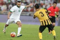 تأهل السعودية والإمارات تعزز حظوظها