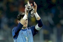 كاسياس يُنصّب عميدًا للاعبي أوروبّا