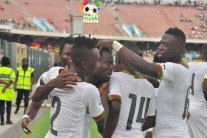 فوز ثالث توالياً لغانا وتعادل مدغشقر وفوز جزر القمر وخسارة جيبوتي