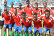 فوز موريشيوس على رواندا في في تصفيات أمم أفريقيا 