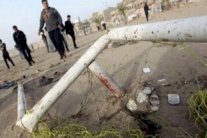 الفيفا والآسيوي يعربان عن حزنهما بعد التفجير الانتحاري في ملعب بالعراق