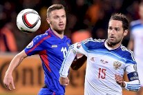 فوز مولدافيا على أندورا 1-صفر ودياً