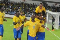 فوز سيراليون على الغابون في مباراة خارج الحسابات