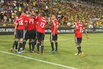 فوز أول كاسح لليبيا في تصفيات أمم أفريقيا 2017