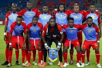 فوز الكونغو الديموقراطية على أنغولا في تصفيات أمم أفريقيا 2017
