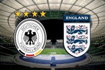 ألمانيا تستضيف إنكلترا السبت وسط إجراءات أمنية مشددة