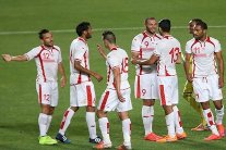 فوز صعب لتونس على توغو في تصفيات أمم أفريقيا 2017