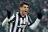 يوفنتوس: ريال مدريد يضع سيفاً فوق رؤوسنا بسبب موراتا 