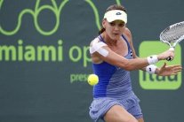 دورة ميامي: مشوار سيرينا ورادفانسكا ينتهي عند الدور الرابع