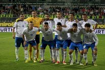 خسارة أذربيجان أمام كازخستان صفر-1 ودياً